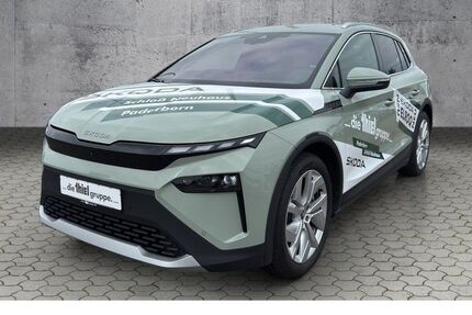 Skoda Elroq 11.000 km 47.990 € Paderborn 33104