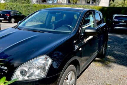 Nissan Qashqai 182.000 km 5.000 € Stade 21682