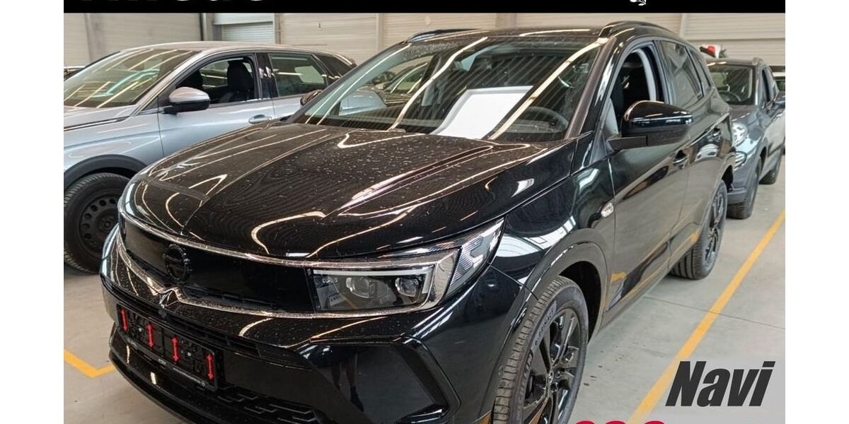 Opel Grandland (X) 18.450 km 20.890 &euro; Schöningen 38364