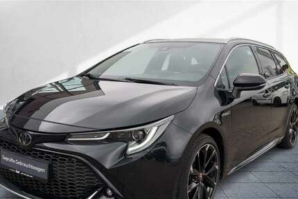 Toyota Corolla 57.850 km 25.690 &euro; Buchholz 21244