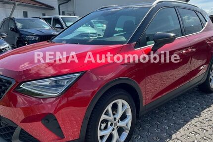 Seat Arona 22.531 km 21.290 &euro; Kirchdorf am Inn 84375
