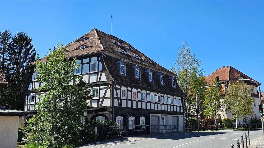 Mehrfamilienhaus, Wohnhaus Kottmar-Eibau Eibau - 1 Zimmer, 423 m&sup2;, 110.000&euro; | Angebot:25690526
