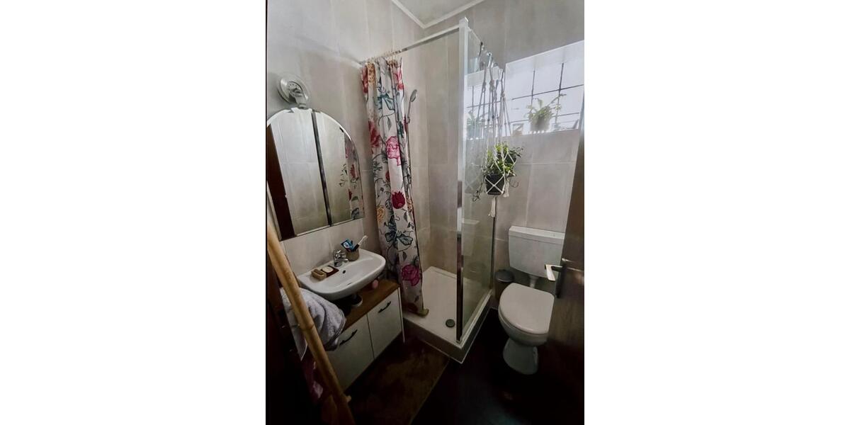 Etagenwohnung Löhne - 1 Zimmer, 25 m&sup2;, 300&euro; | Angebot:25003552