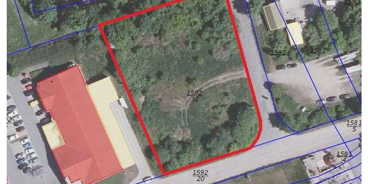 Grundstück Neustadt an der Orla Arnshaugk - 162.500&euro; | Angebot:24975600