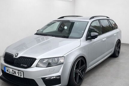 Skoda Octavia 106.000 km 15.499 &euro; Erlabrunn 97250