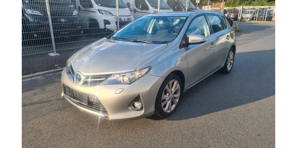 Toyota Auris 259.870 km 6.790 &euro; Essen 45309