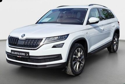 Skoda Kodiaq 76.400 km 28.888 &euro; Coburg 96450