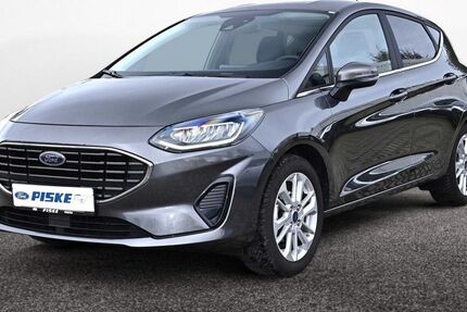 Ford Fiesta 11.900 km 17.950 &euro; Wolfenbüttel 38302