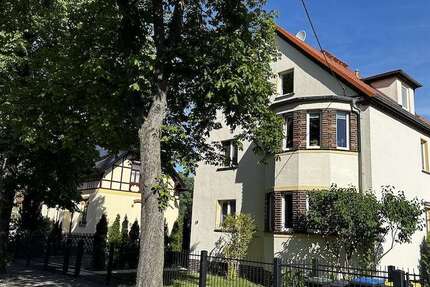 Haus Borsdorf - 8 Zimmer, 210 m&sup2;, 740.000&euro; | Angebot:26591884