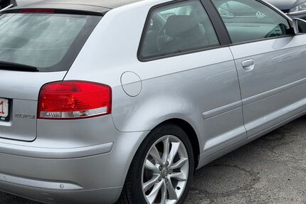 Audi A3 113.500 km 4.990 &euro; Salzgitter 38229