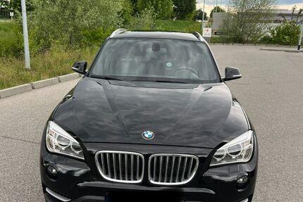 BMW X1 197.000 km 8.300 &euro; Moosthenning 84164