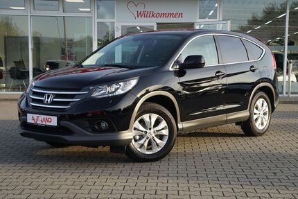 Honda CR-V 82.206 km 19.990 &euro; Senftenberg 01968