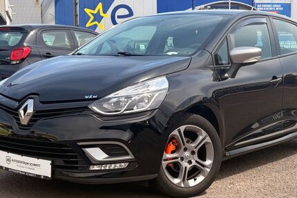 Renault Clio 117.000 km 6.999 &euro; Lebach 66822