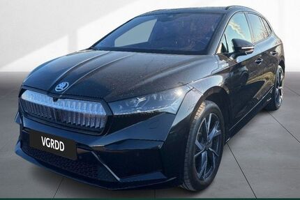 Skoda Enyaq 17.722 km 44.980 &euro; Dresden 01169