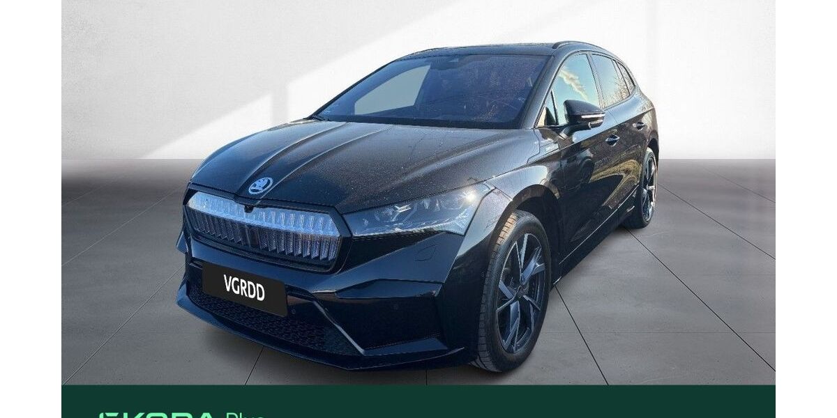 Skoda Enyaq 17.722 km 44.980 &euro; Dresden 01169