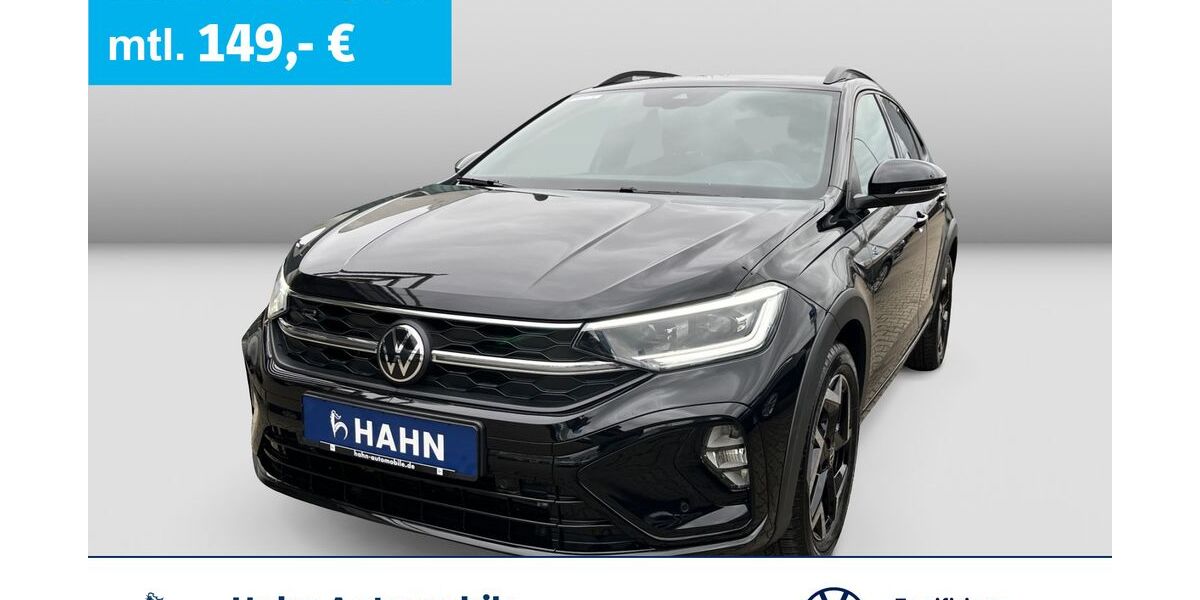 VW Taigo 9.745 km 23.560 &euro; Wendlingen 73240