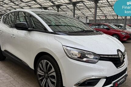 Renault Scenic 40.176 km 15.790 &euro; Ludwigsfelde (bei Berlin) 14974