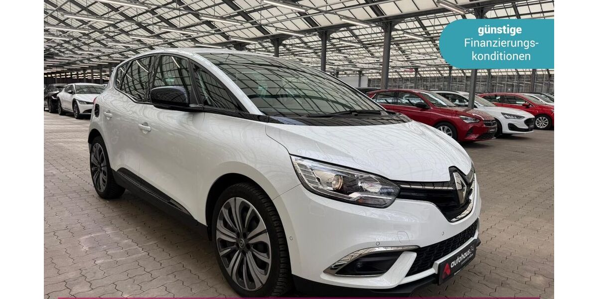 Renault Scenic 40.176 km 15.790 &euro; Ludwigsfelde (bei Berlin) 14974
