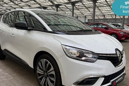 Renault Scenic 40.176 km 16.890 &euro; Ludwigsfelde (bei Berlin) 14974