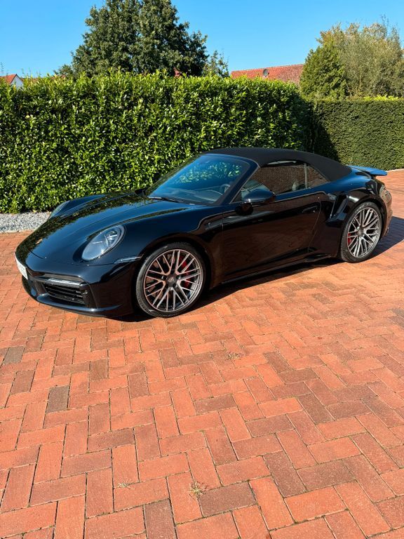 911 Urmodell