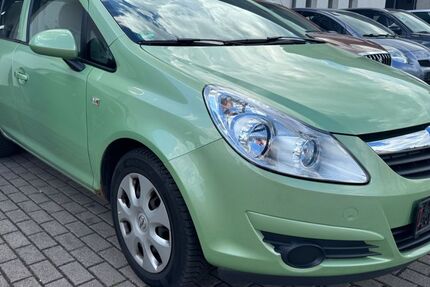 Opel Corsa 151.400 km 944 &euro; Ichtershausen 99334