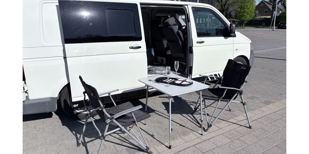 VW T5 Transporter 229.850 km 11.490 &euro; Pinneberg 25421