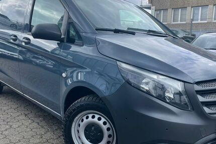 Mercedes-Benz Vito 115.000 km 15.850 &euro; Hilden (bei Düsseldorf) 40721
