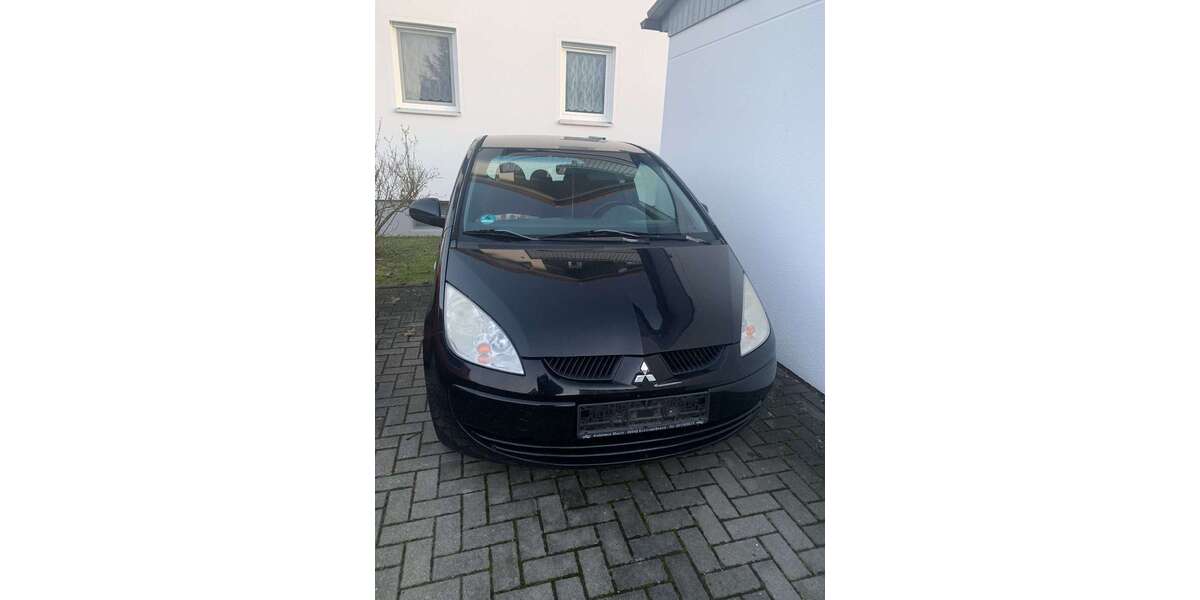 Mitsubishi Colt 205.000 km 700 &euro; Speichersdorf 95469
