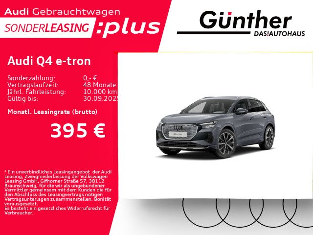 Q4 e-tron