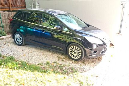 Ford C-Max 167.000 km 8.000 &euro; Kottgeisering 82288