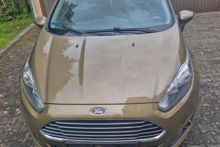 Ford Fiesta 230.000 km 2.500 &euro; Selters 65518