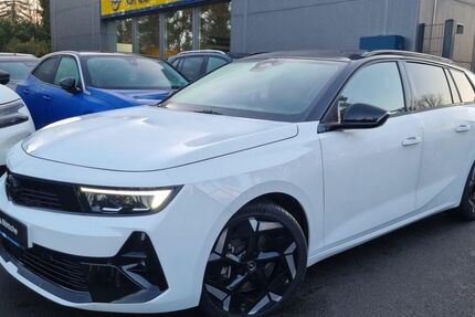 Opel Astra 21.811 km 32.780 &euro; Potsdam 14480