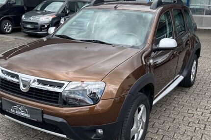 Dacia Duster 93.600 km 8.990 &euro; Stromberg-Warmsroth 55442