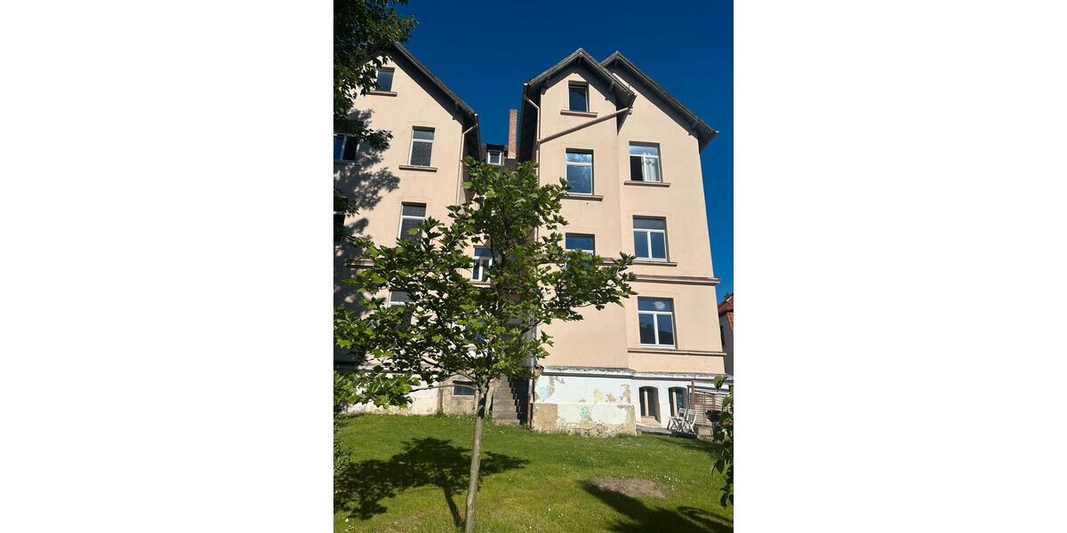 Mehrfamilienhaus, Wohnhaus Blankenburg (Harz) - 26 Zimmer, 974 m&sup2;, 420.000&euro; | Angebot:26764206