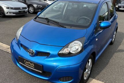 Toyota Aygo (X) 84.055 km 4.499 € Fürth 90763