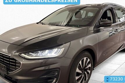 Ford Focus 112.956 km 13.097 € Frankfurt 60596
