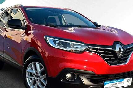 Renault Kadjar 122.000 km 11.850 &euro; Laatzen 30880