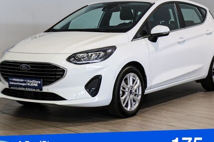 Ford Fiesta 43.484 km 16.490 &euro; Paderborn 33102