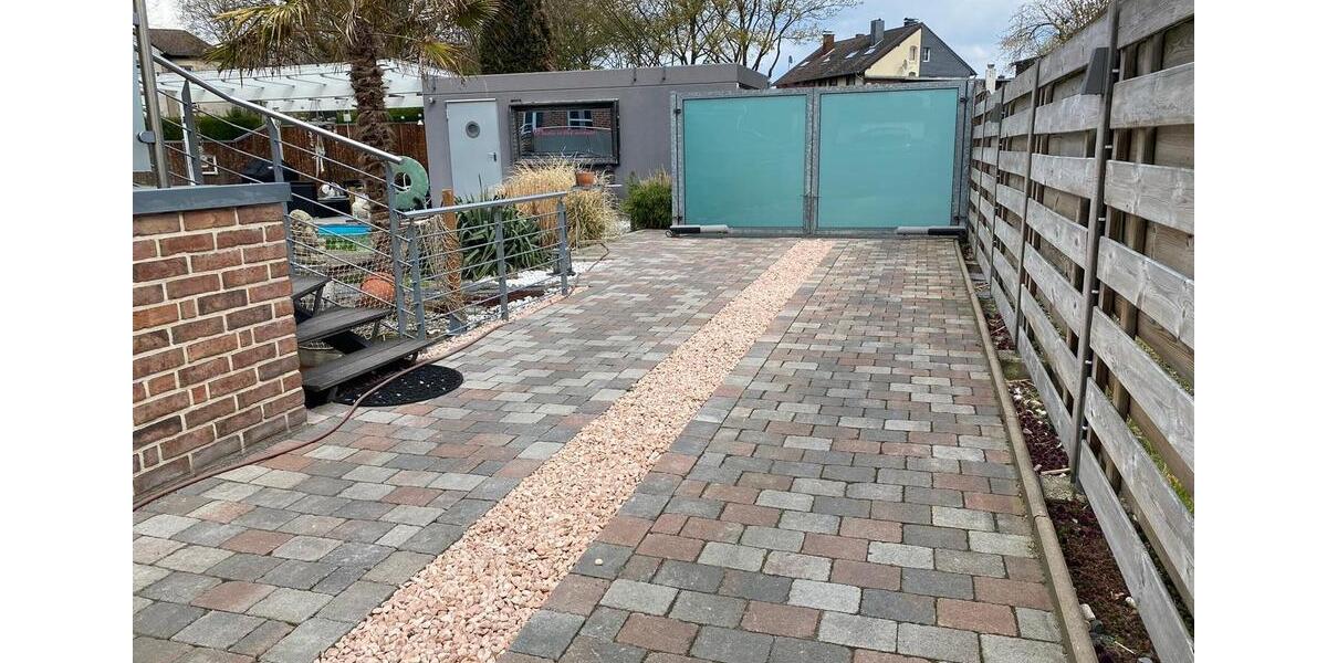 Doppelhaushälfte Recklinghausen Grullbad - 470.000&euro; | Angebot:24839605