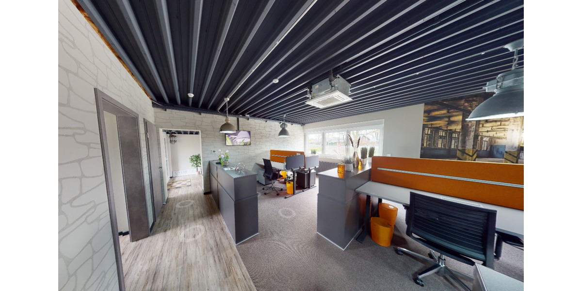 Gewerbeobjekt Uelsen - 245&euro; | Angebot:25432506