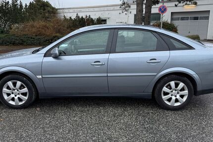 Opel Vectra 209.326 km 1.799 &euro; Barsbüttel 22885