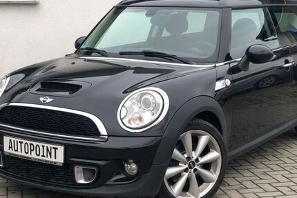 Mini Cooper SD 152.320 km 8.999 &euro; Cottbus 03051