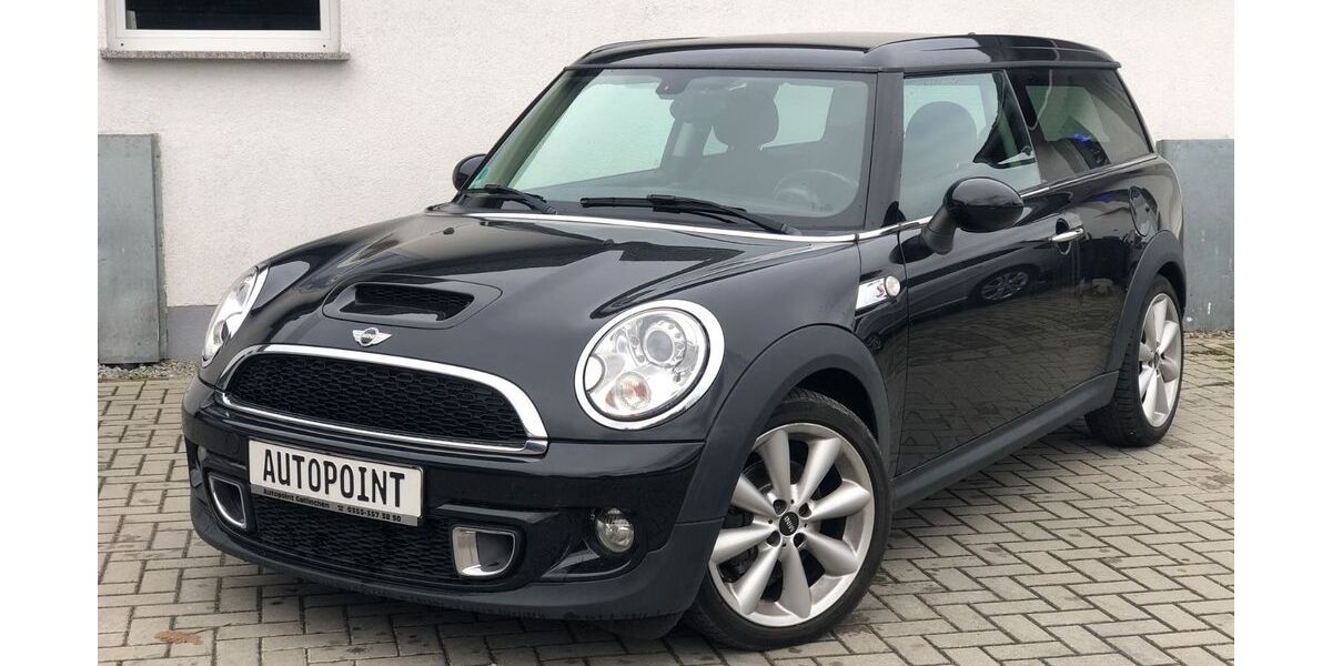 Mini Cooper SD 152.320 km 8.999 &euro; Cottbus 03051