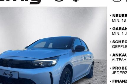 Opel Corsa 23.950 km 18.220 &euro; Helmbrechts 95233