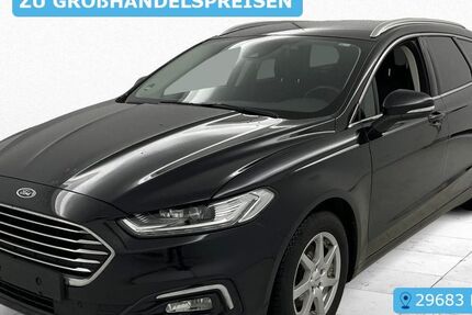 Ford Mondeo 188.661 km 11.207 &euro; Krefeld 47829