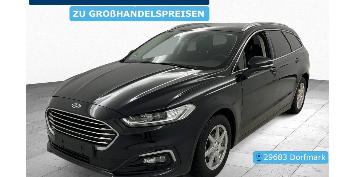Ford Mondeo 188.661 km 11.207 &euro; Krefeld 47829
