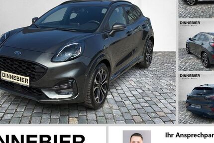 Ford Puma 24.997 km 21.370 &euro; Wittstock 16909
