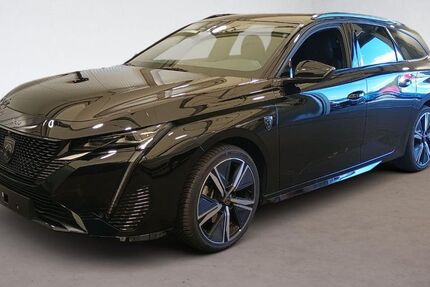 Peugeot 308 25.918 km 22.980 € Rüsselsheim 65428