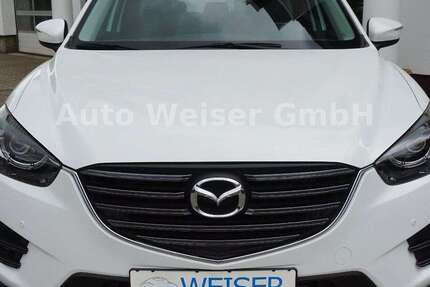 Mazda CX-5 84.000 km 14.900 &euro; Cottbus 03055