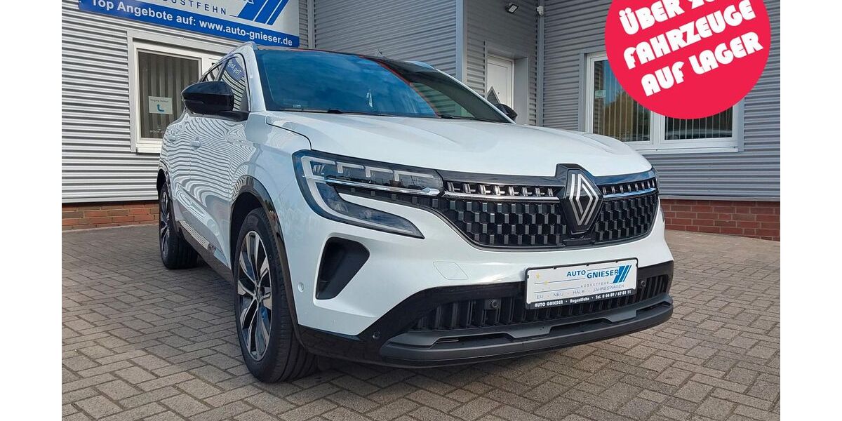 Renault Austral 8.600 km 30.790 &euro; Augustfehn 26689